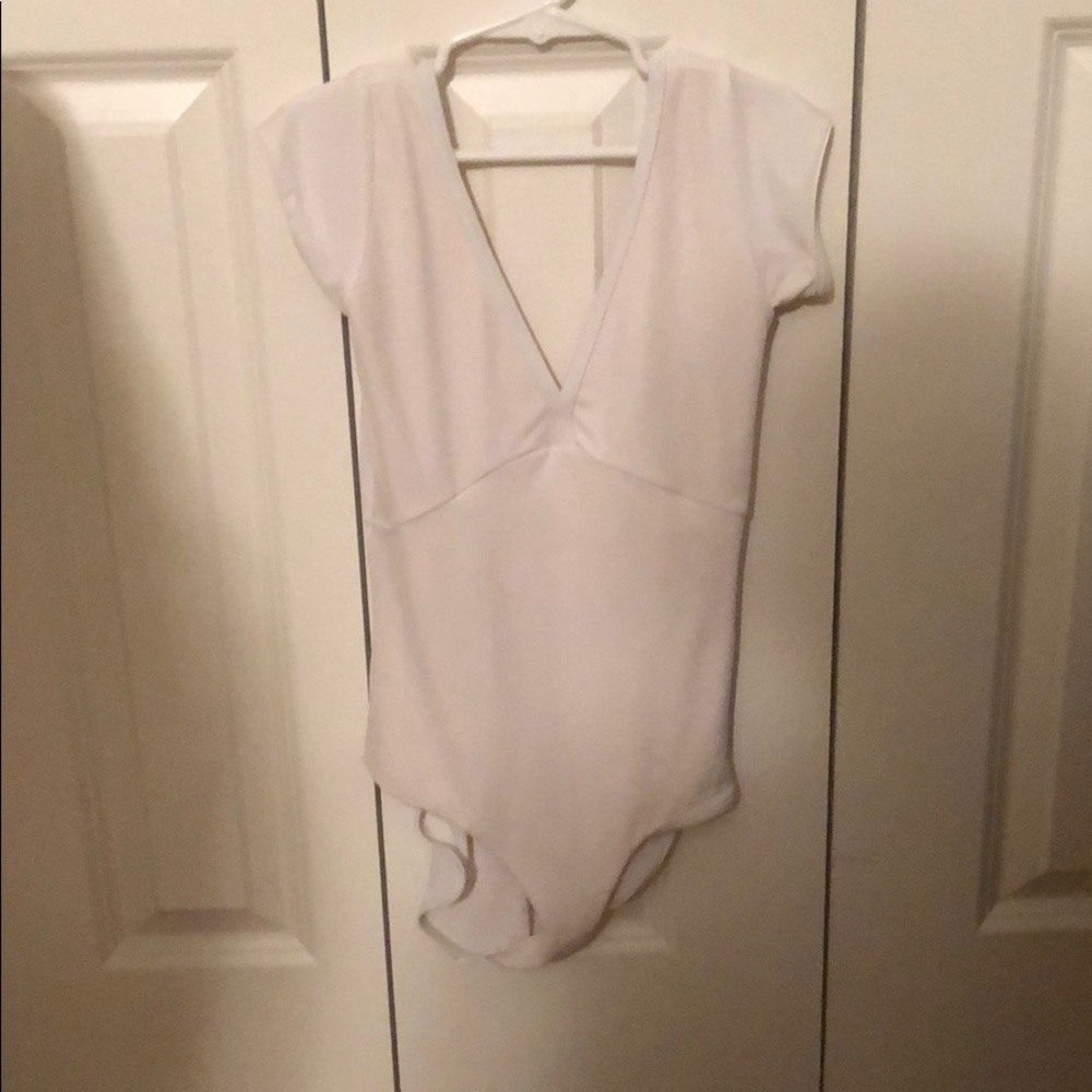 YUMIKO leotard - alicia